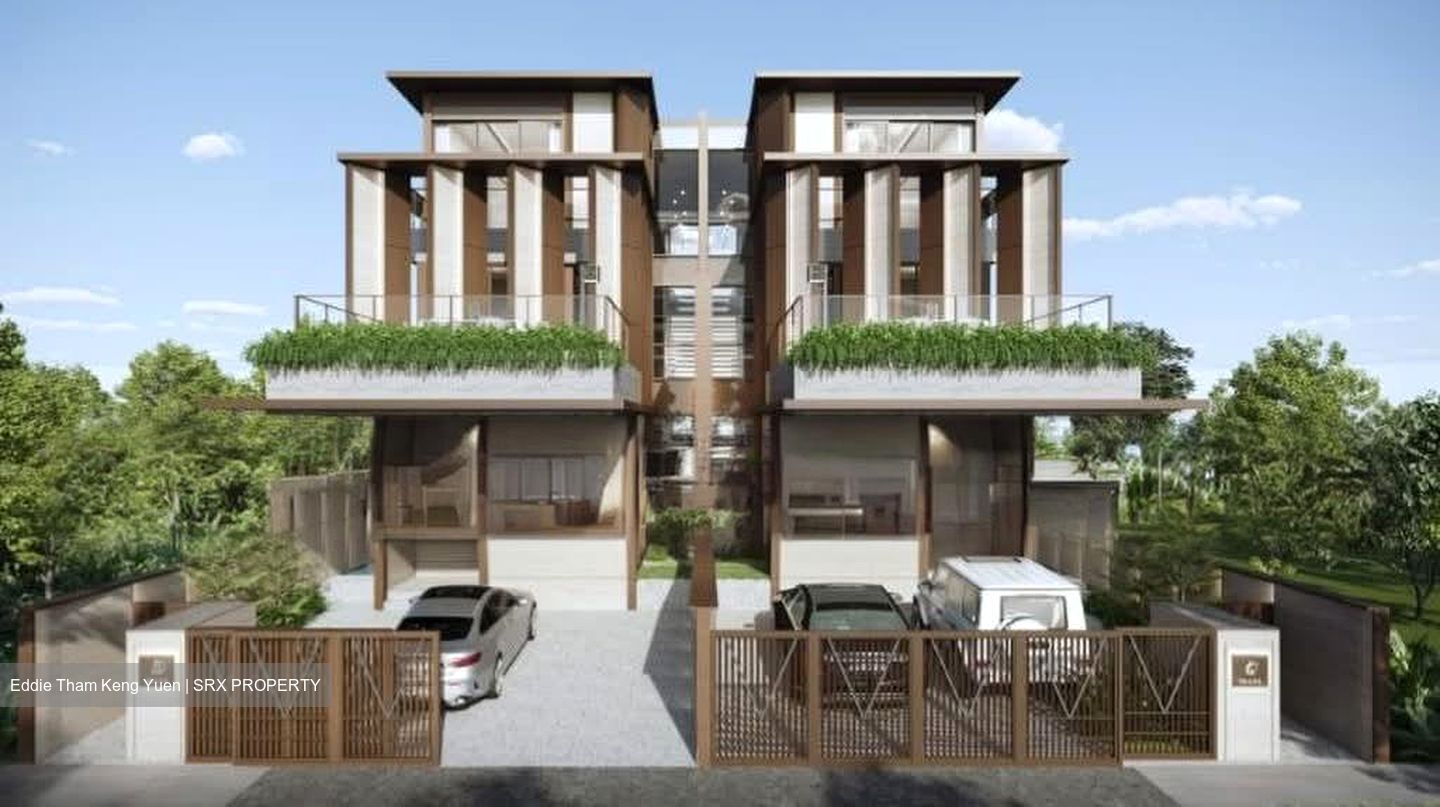 Opera Estate (D15), Semi-Detached #595710051